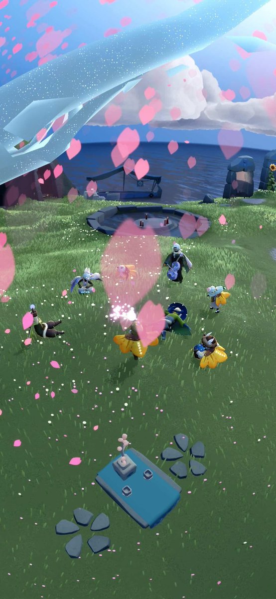 ぽみ(pomme)🍎🐰🦊 tweet media