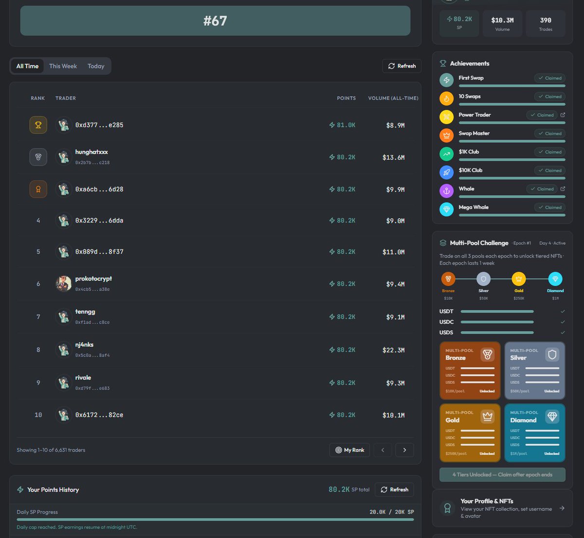 hottiebabegem 💜 tweet media