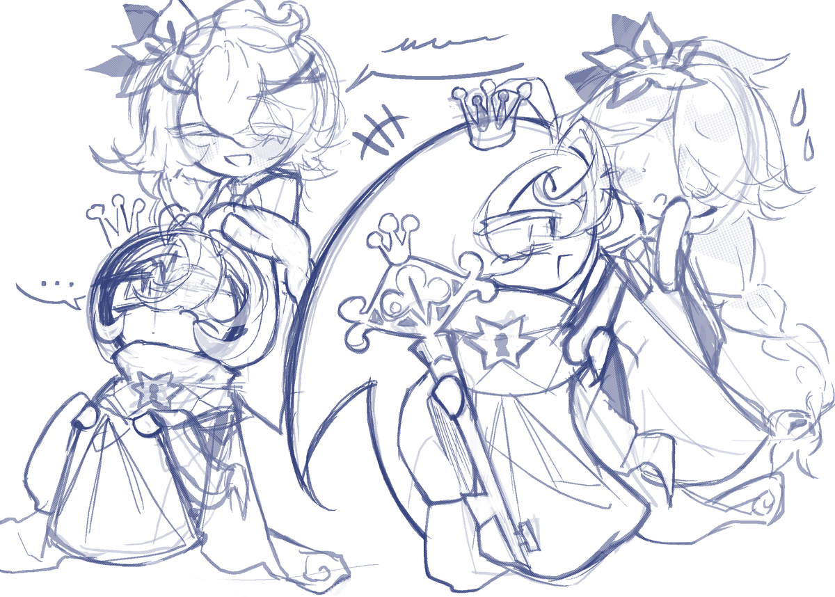 len1137's tweet photo. i like the sketch more >< https://t.co/FHyEybHRHP