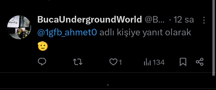 Firari Sanık tweet media