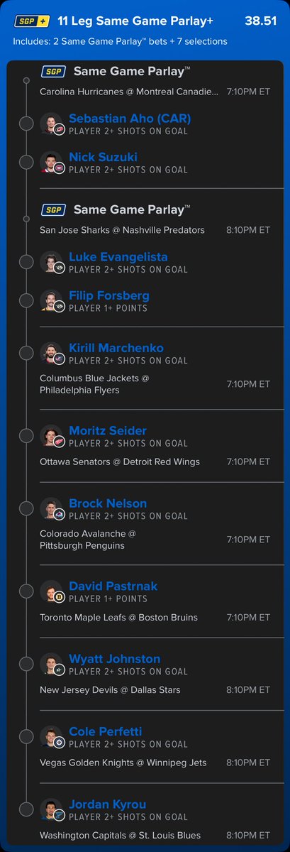 Midnight Researcher tweet media