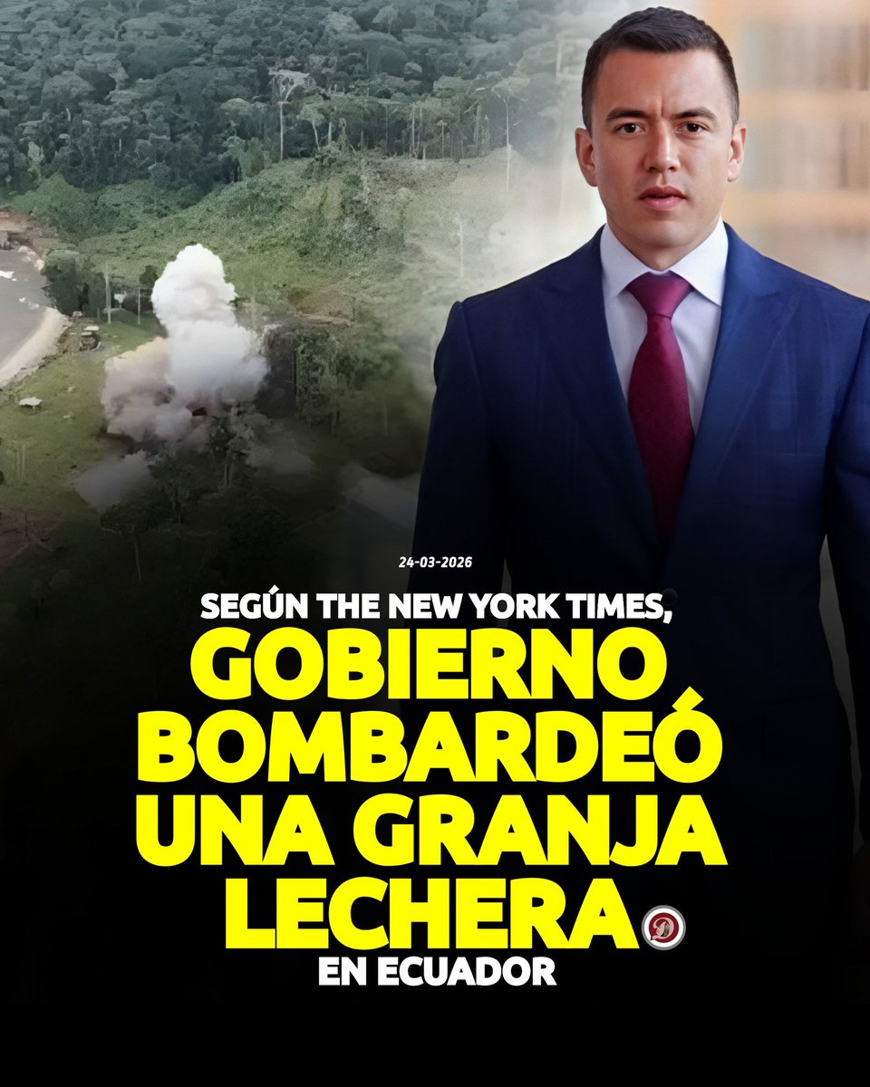 Radio Dinámica Ecu tweet media