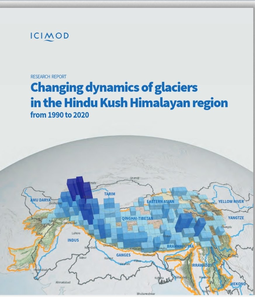 AlamShukara's tweet photo. 1/2
As climate change accelerates glacier retreat across the region.
https://t.co/kPF4mb9fwr
#ClimateTech
#Climatechange #ClimateAction #ClimateCrisis #gilgitBaltistan https://t.co/USpLgGN99w