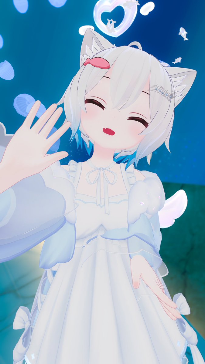 ともしょう｜VR Pianist🐾 tweet media