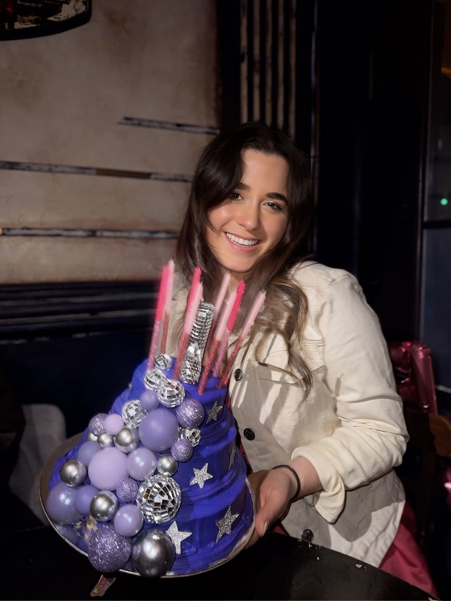 Haley 📷❤️‍🔥✨😁NYC tweet media