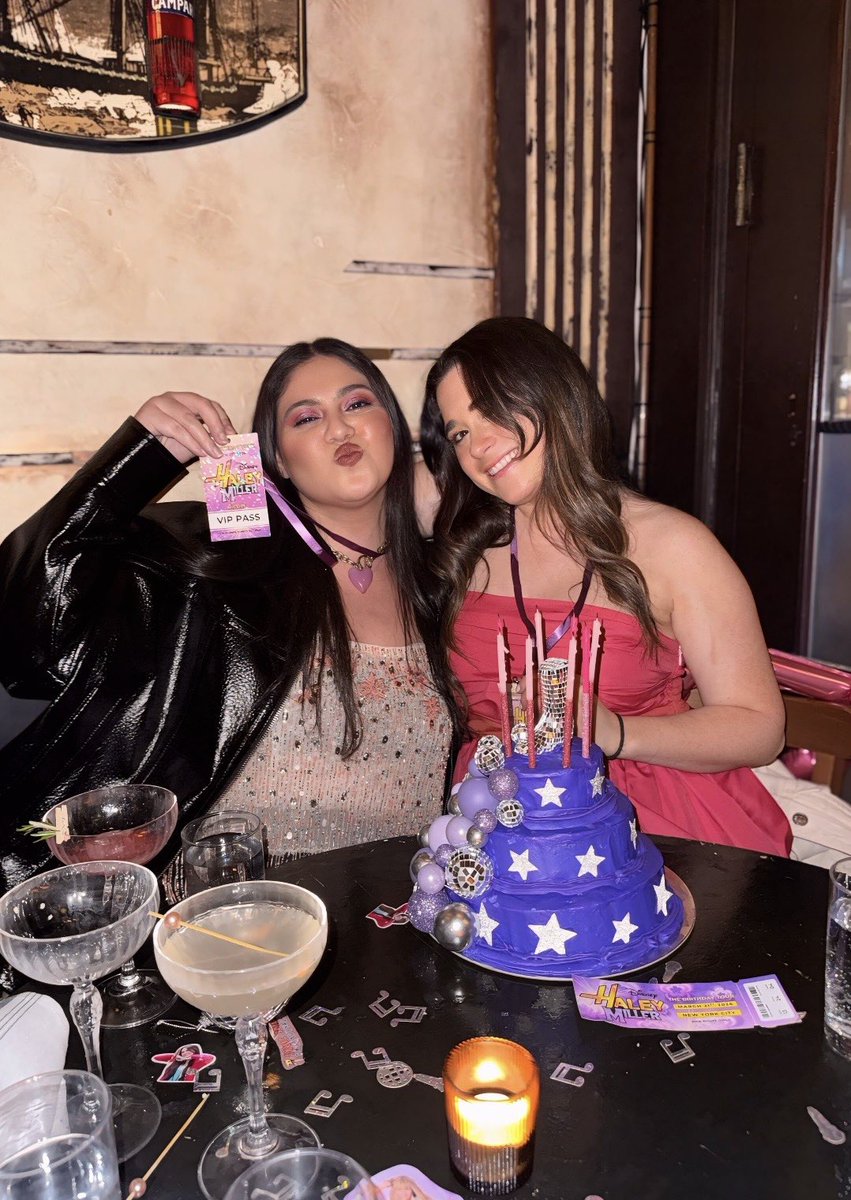 Haley 📷❤️‍🔥✨😁NYC tweet media