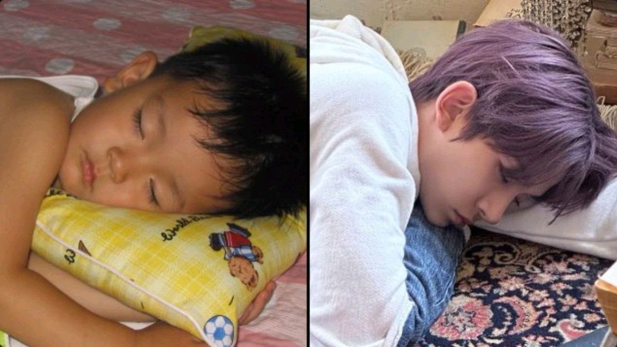 tofii | Enhypen is 7 tweet media