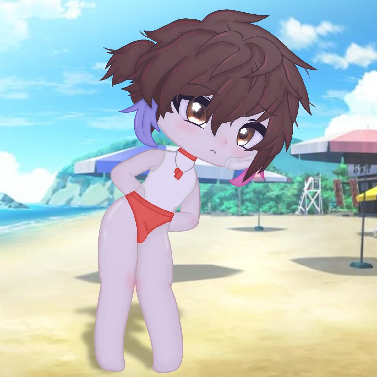 ☄️Sammy LBBH☄️ tweet media