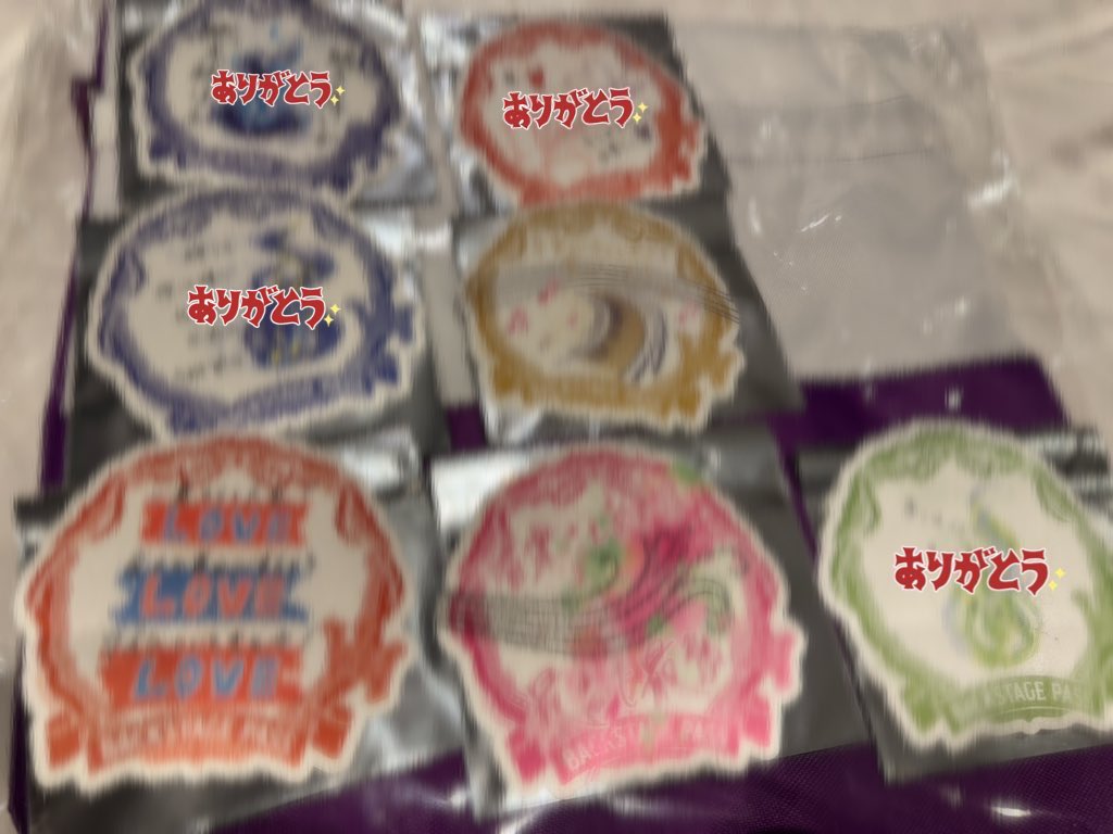 熾綺（しき） tweet media