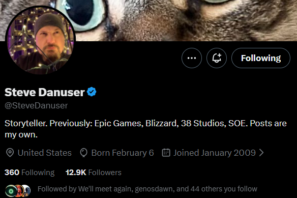 TheReforgedReaper (#TeamFoundation) tweet media