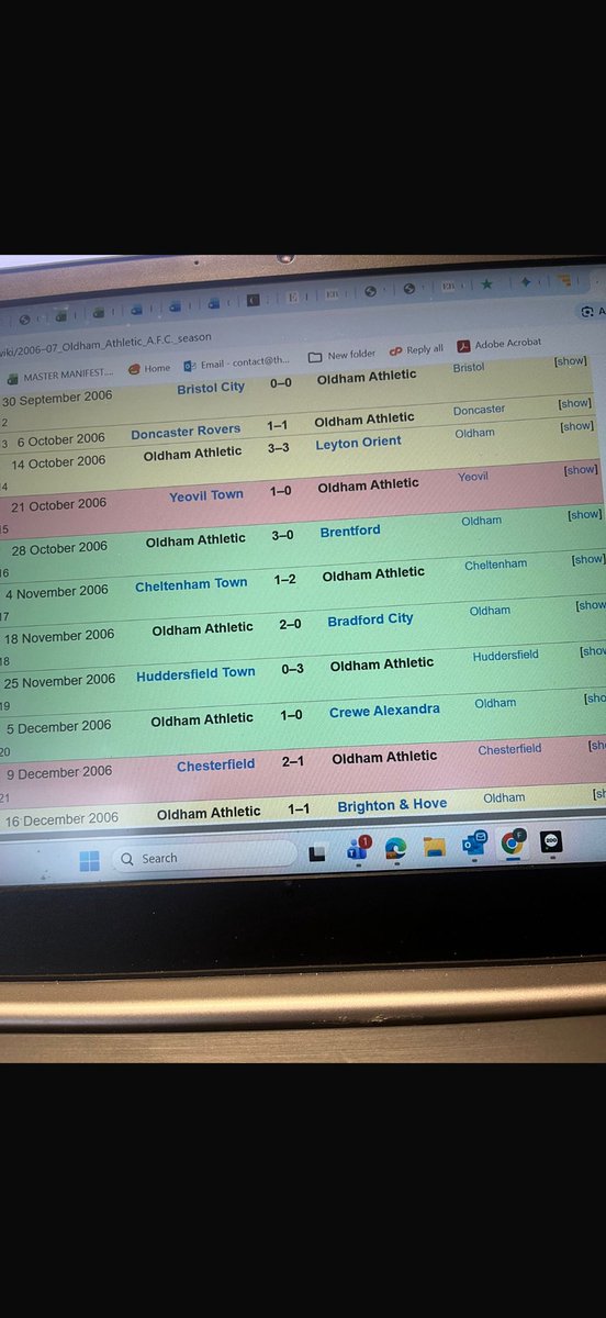 Jack Millar tweet media