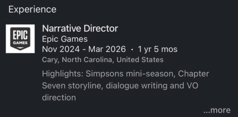 TheReforgedReaper (#TeamFoundation) tweet media