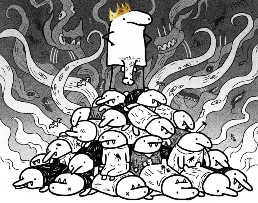 Andy Araon tweet media