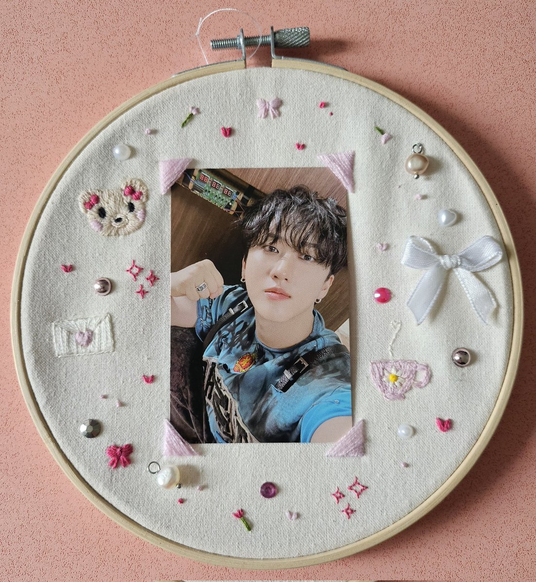 𝙩𝙚𝙙𝙙𝙞𝙚 🐽☾ • backwards cap binnie‼️ tweet media