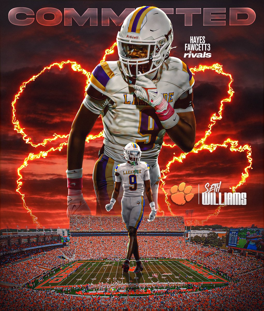 Hayes Fawcett tweet media