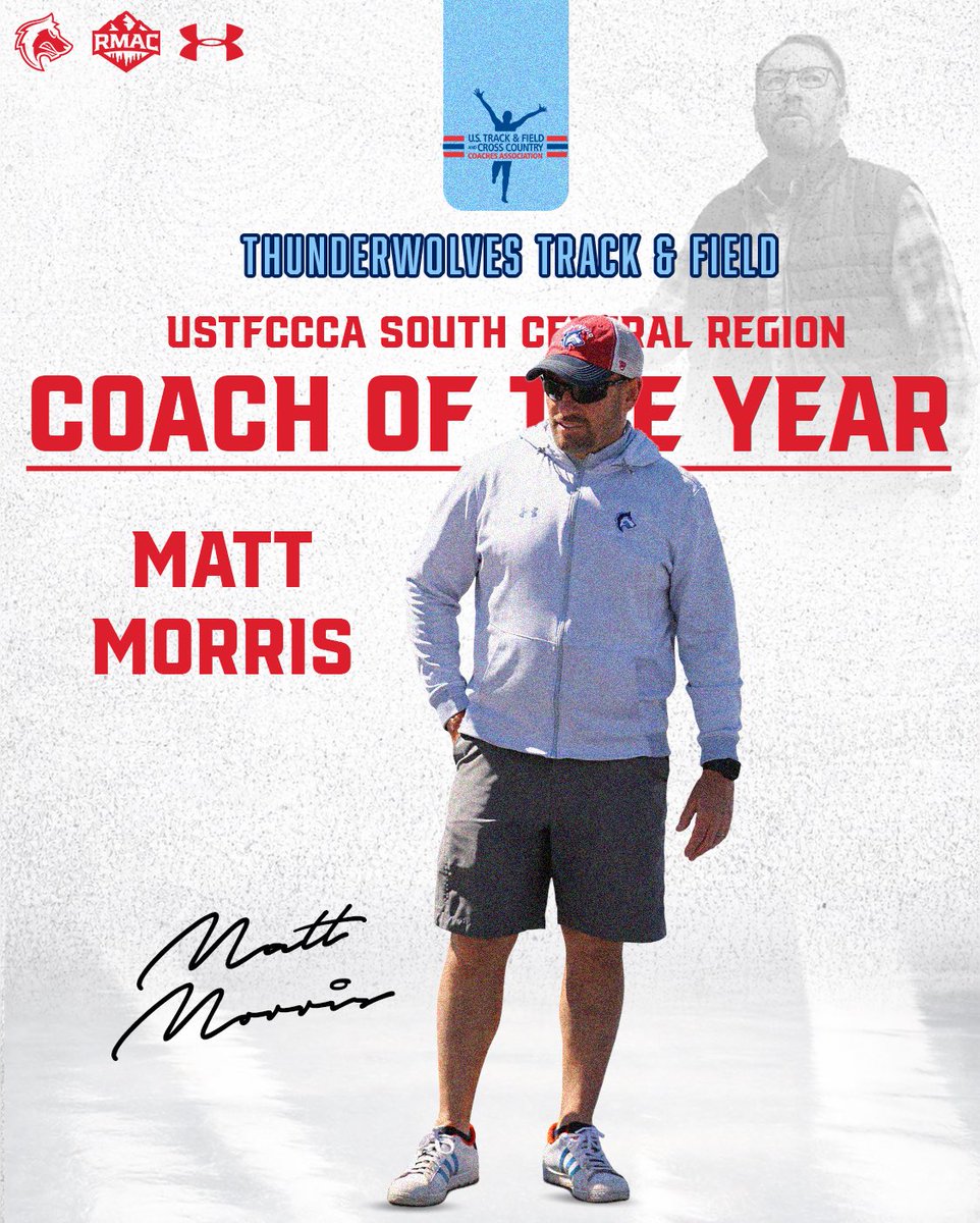 CSU Pueblo ThunderWolves tweet media