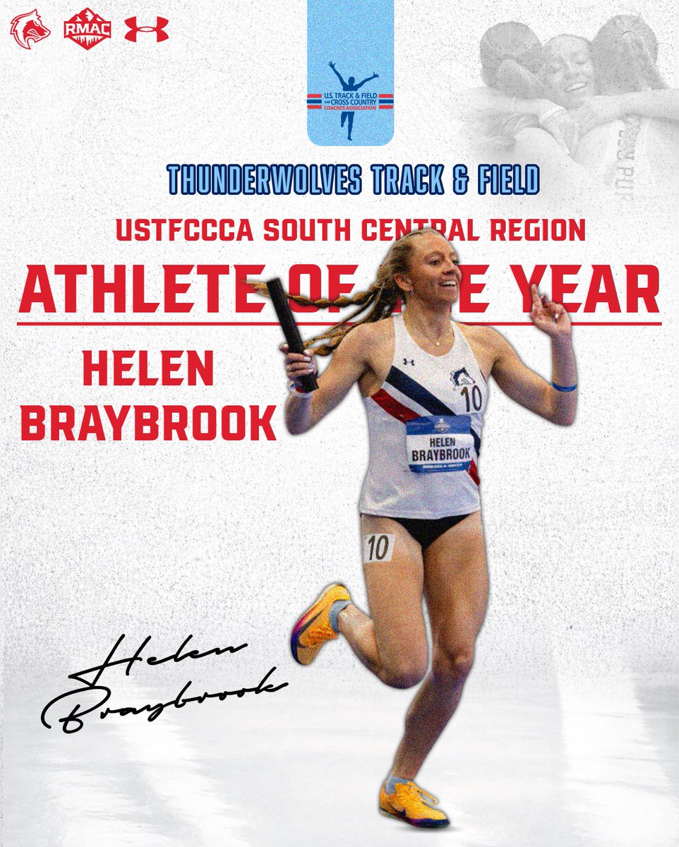 CSU Pueblo ThunderWolves tweet media