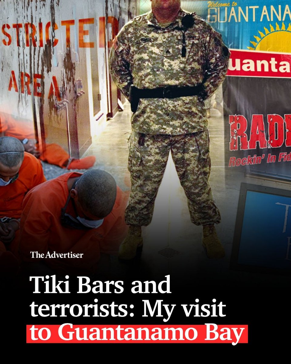 The Advertiser tweet media