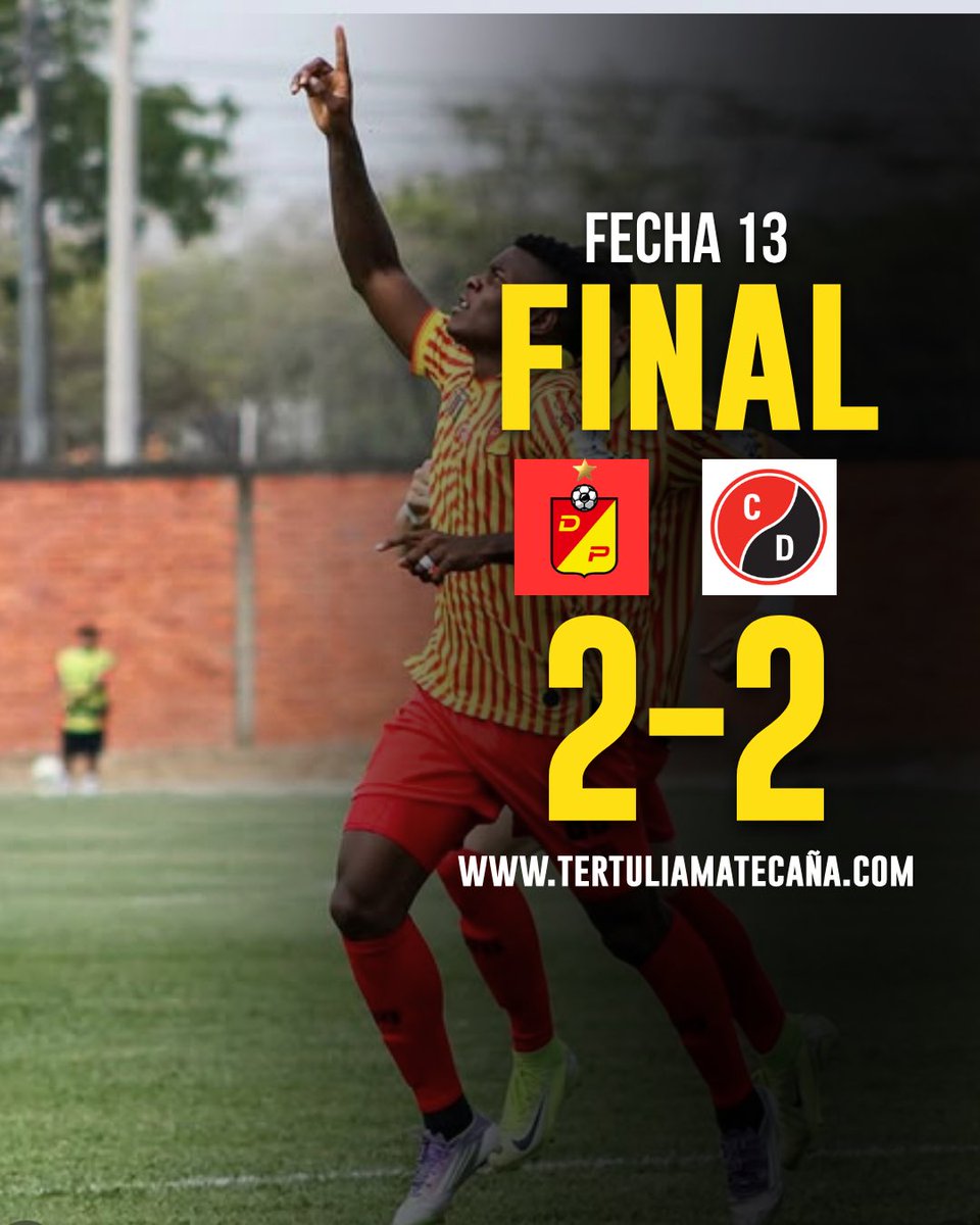 Tertulia Matecaña tweet media