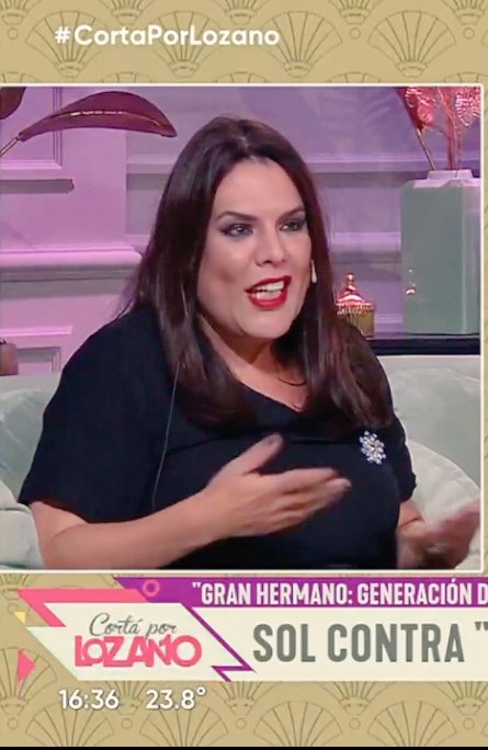 Visión Nocturna tweet media