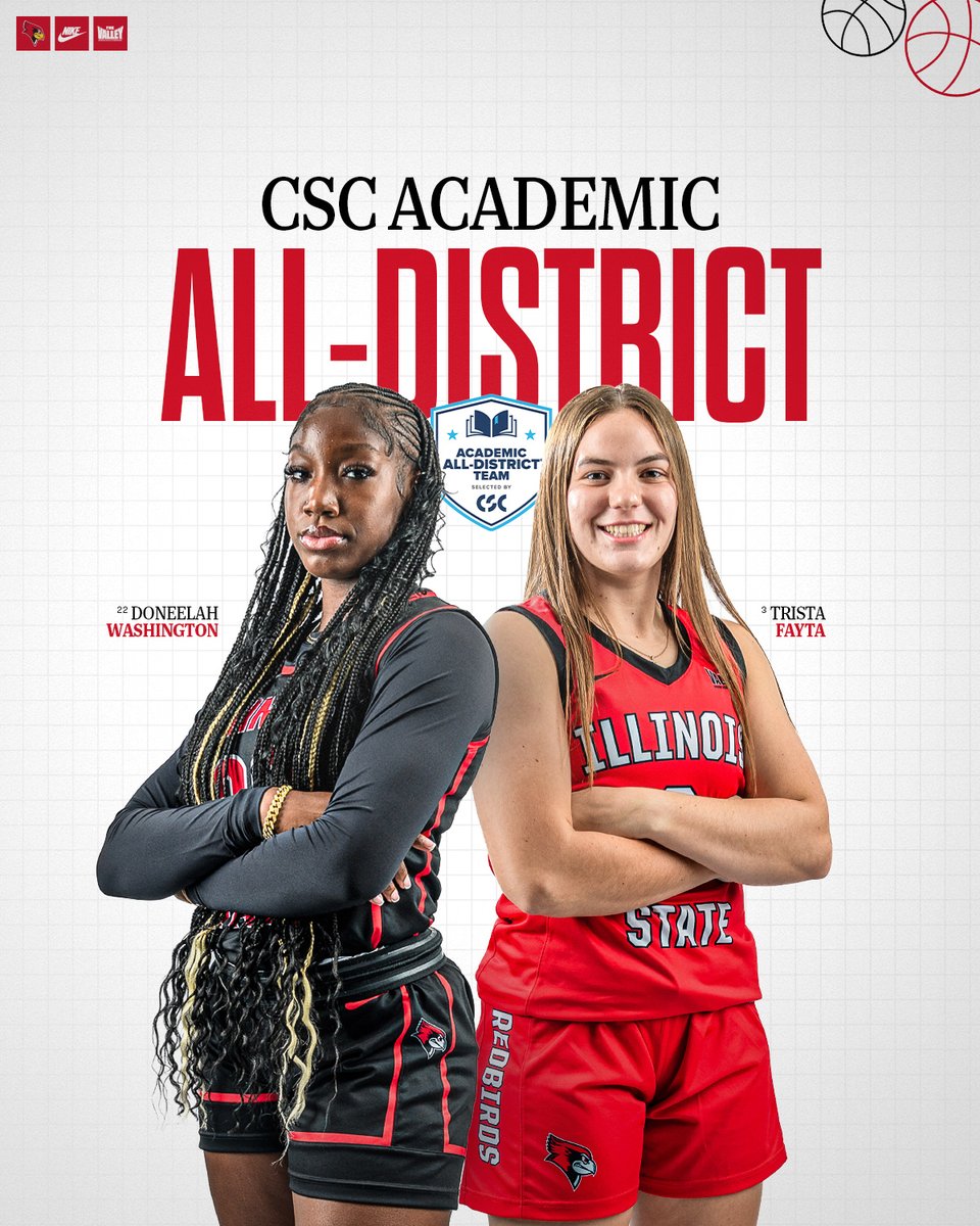 Illinois State Women’s Basketball tweet media