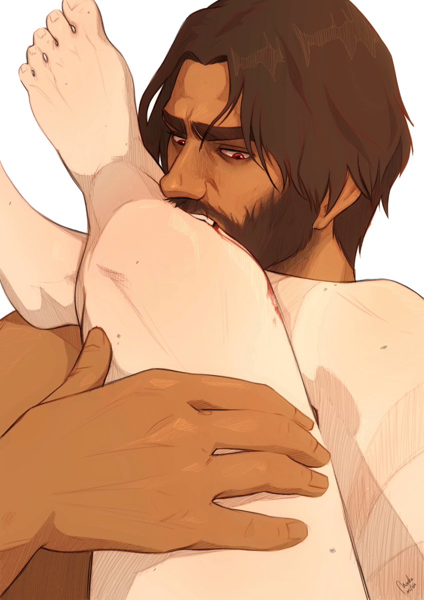 Noelia Cortés | COMMISSIONS OPEN tweet media