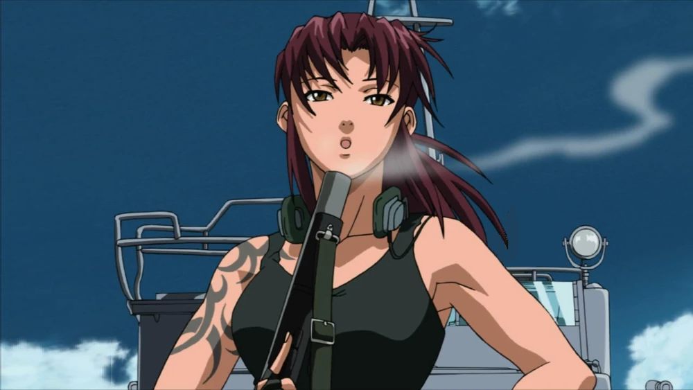 Animated Archetypes Daily tweet media