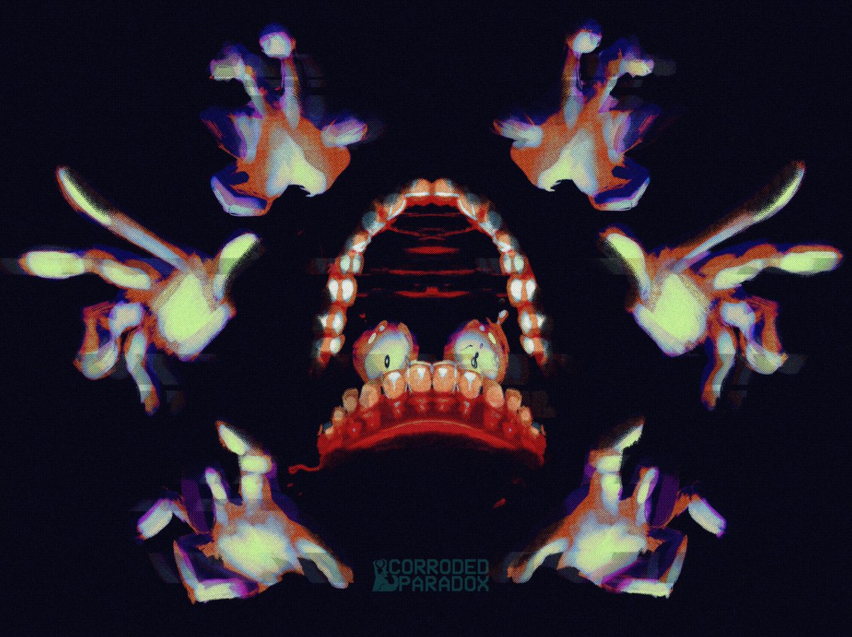 Paradox 🫀DROP LIVE tweet media