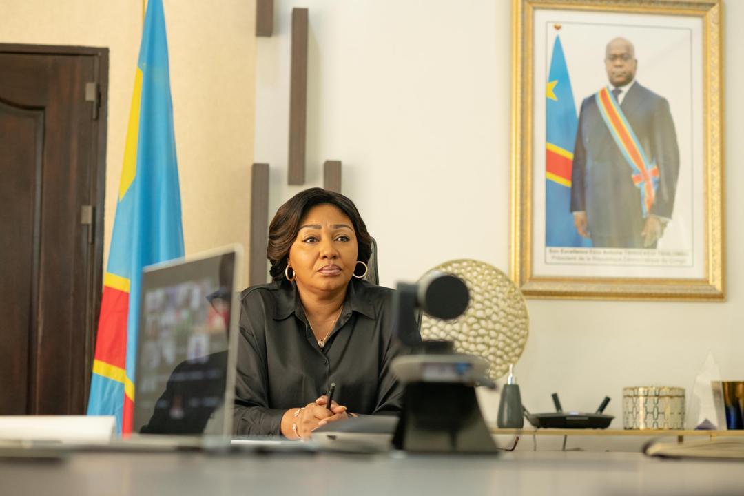 LOHICK KASONGA tweet media