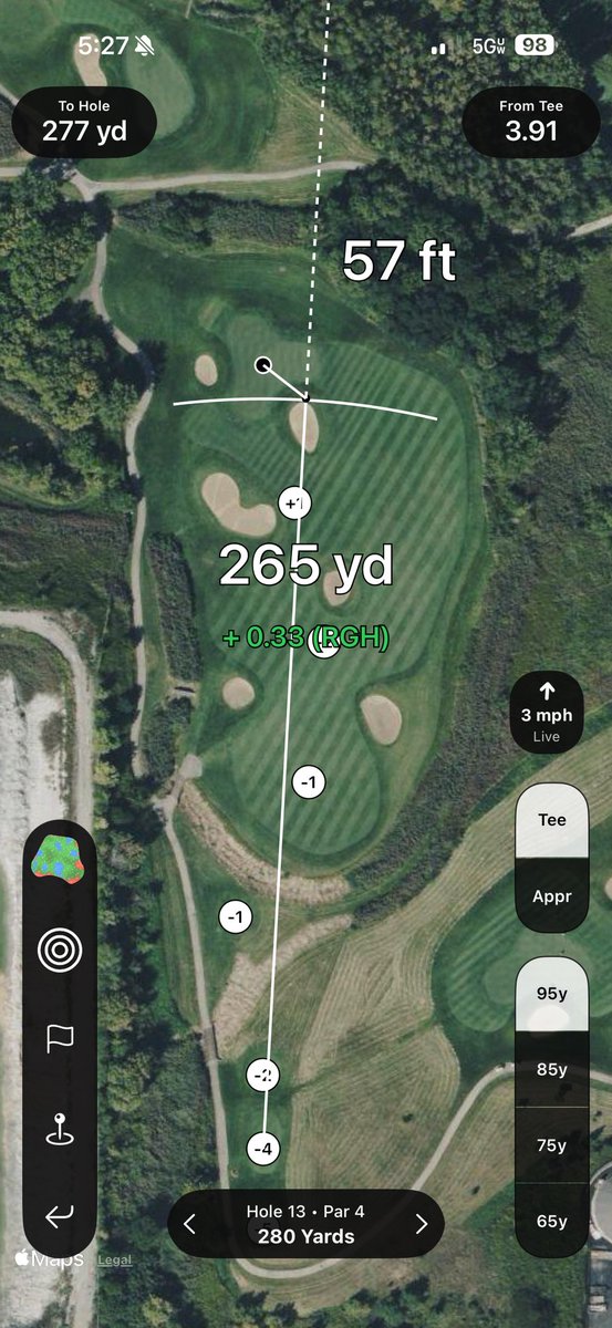 Shot Pattern tweet media