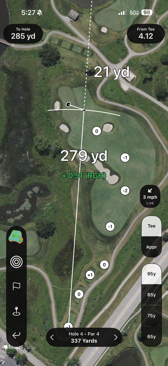 Shot Pattern tweet media
