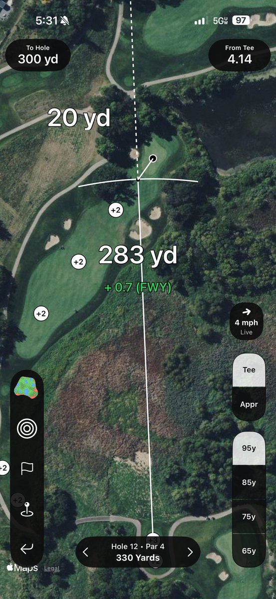 Shot Pattern tweet media
