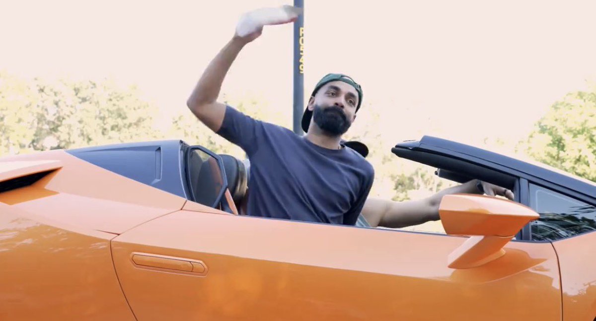 patagucci perf papi tweet media