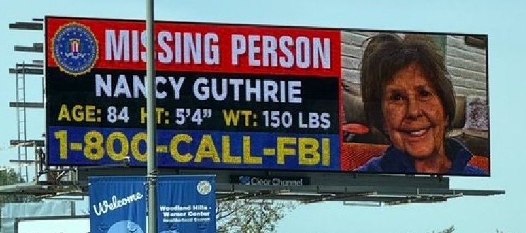 Jennifer Coffindaffer tweet media