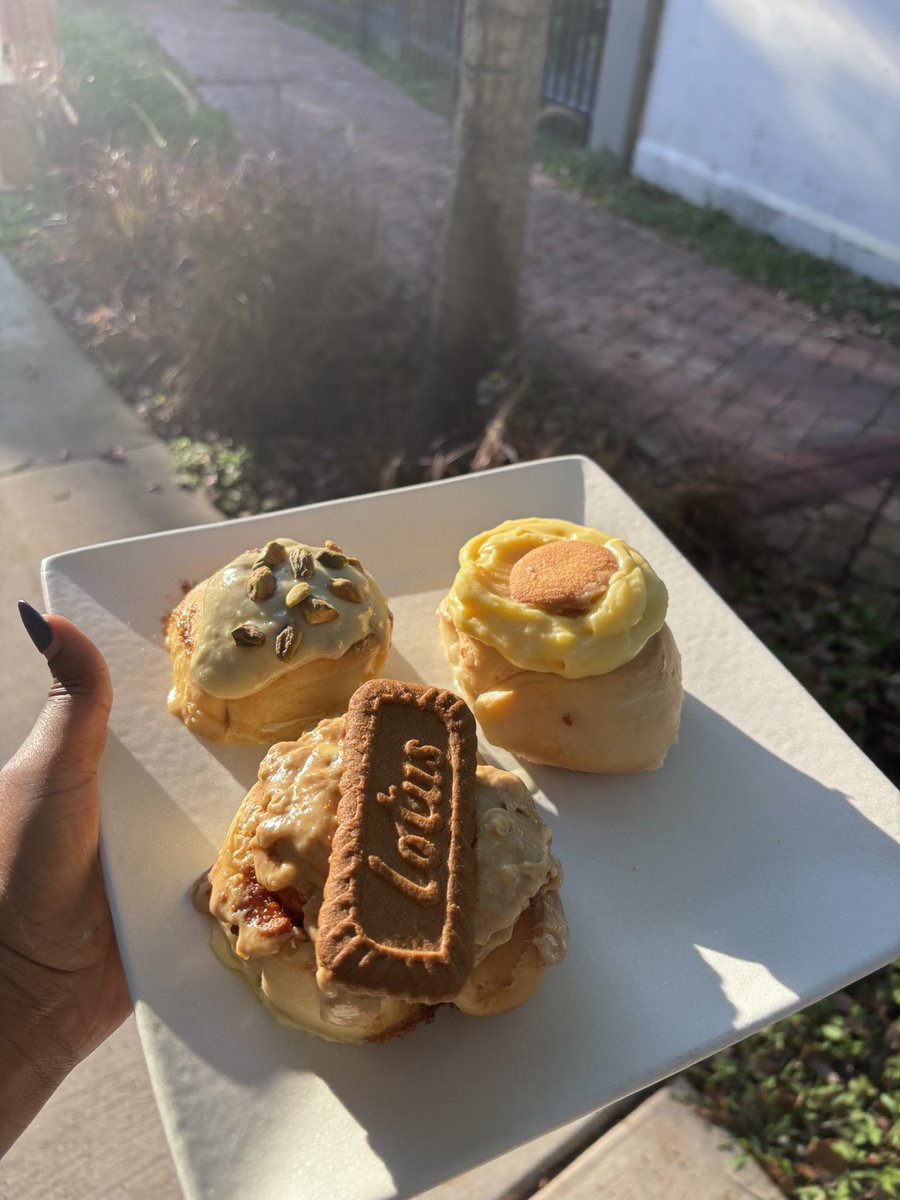 made more rolls… i’m soooooo