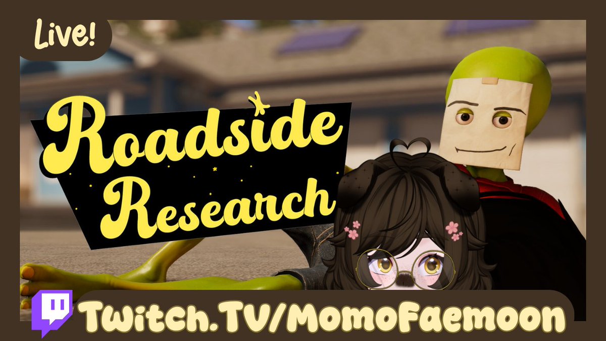 Momo Faemoon 🍎🌻📚 tweet media