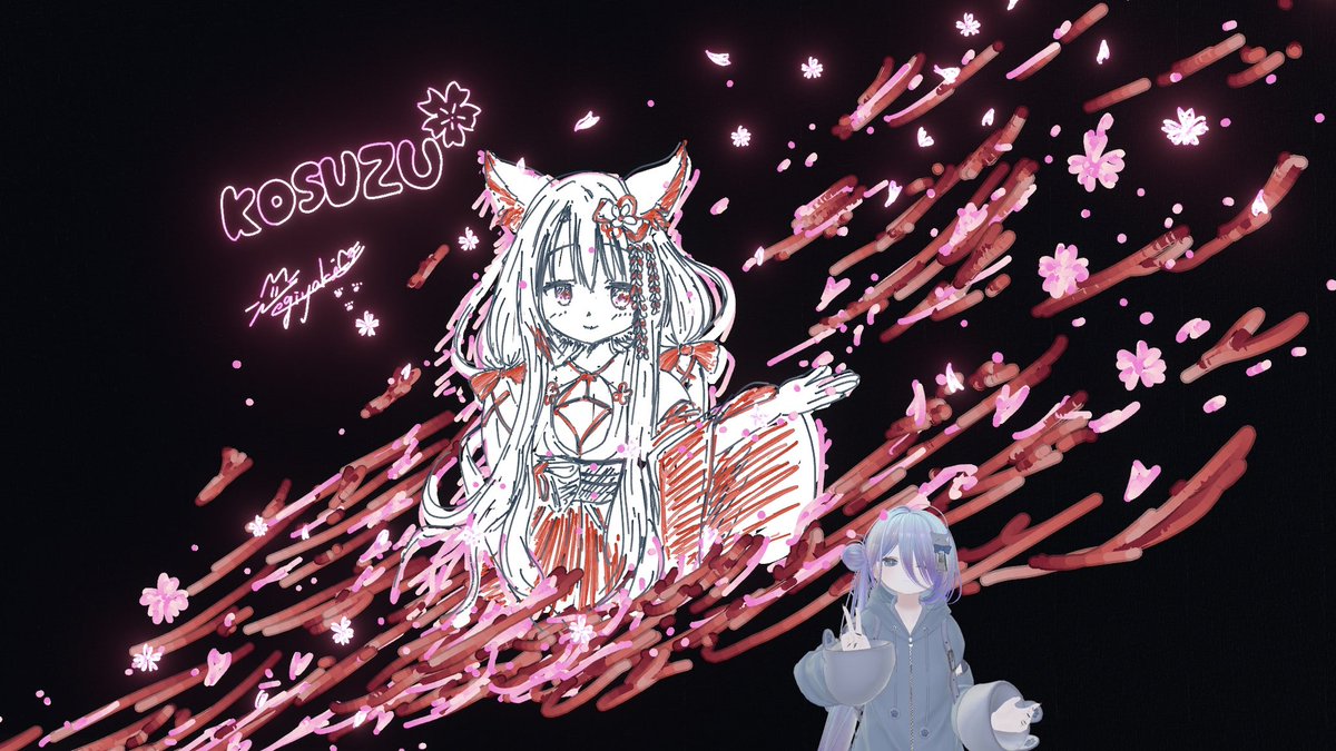 Negiyaki（ねぎやき） tweet media