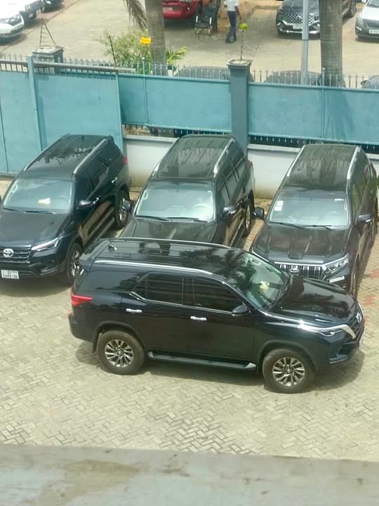 Ghana Chronicles tweet media