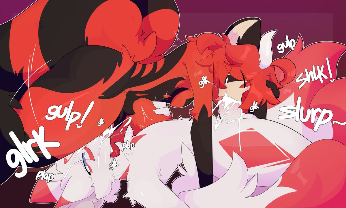 🔞 Keryel tweet media