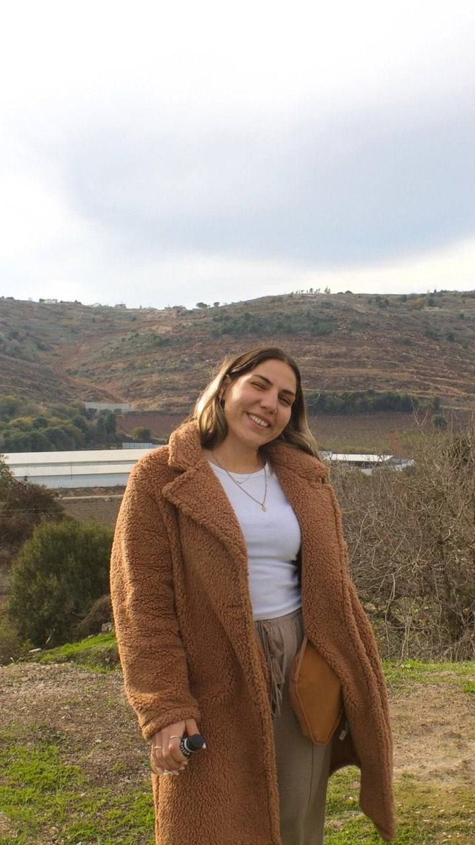 משה موشي جرادي Moshi tweet media