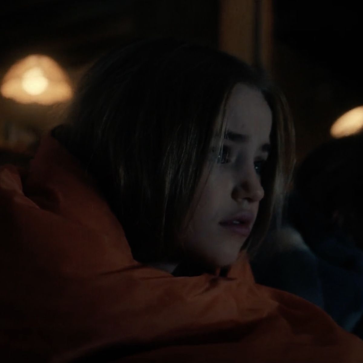 𝘏𝘢𝘸𝘬𝘪𝘯𝘴’ 𝘚𝘪𝘭𝘦𝘯𝘵 𝘚𝘵𝘦𝘢𝘥𝘧𝘢𝘴𝘵 tweet media