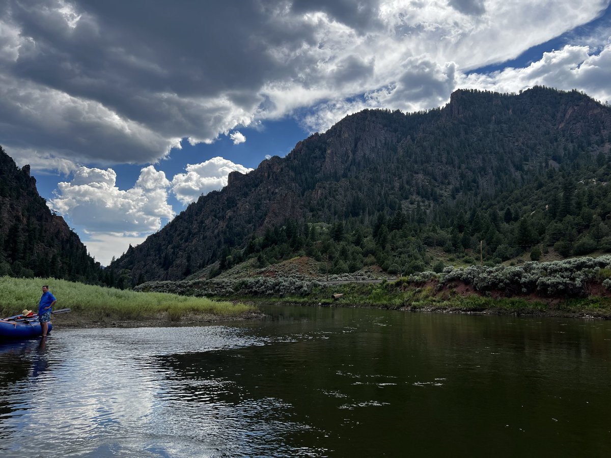 BensTableCloth's tweet photo. I’m ready for some summer shenanigans!  Too bad it’s a low water year, we will make the best of it either way https://t.co/Tx0zUnvMq7
