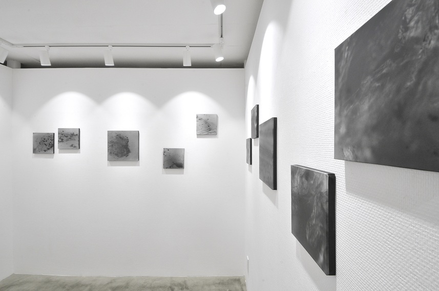 BE=Lab&Gallery【レンタル暗室とアートギャラリー】 tweet media