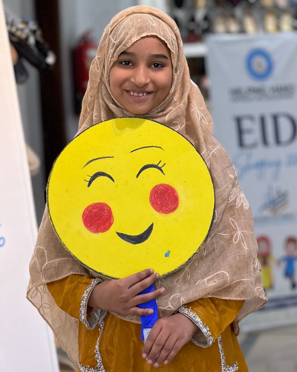 Helping Hand for Relief and Development tweet media