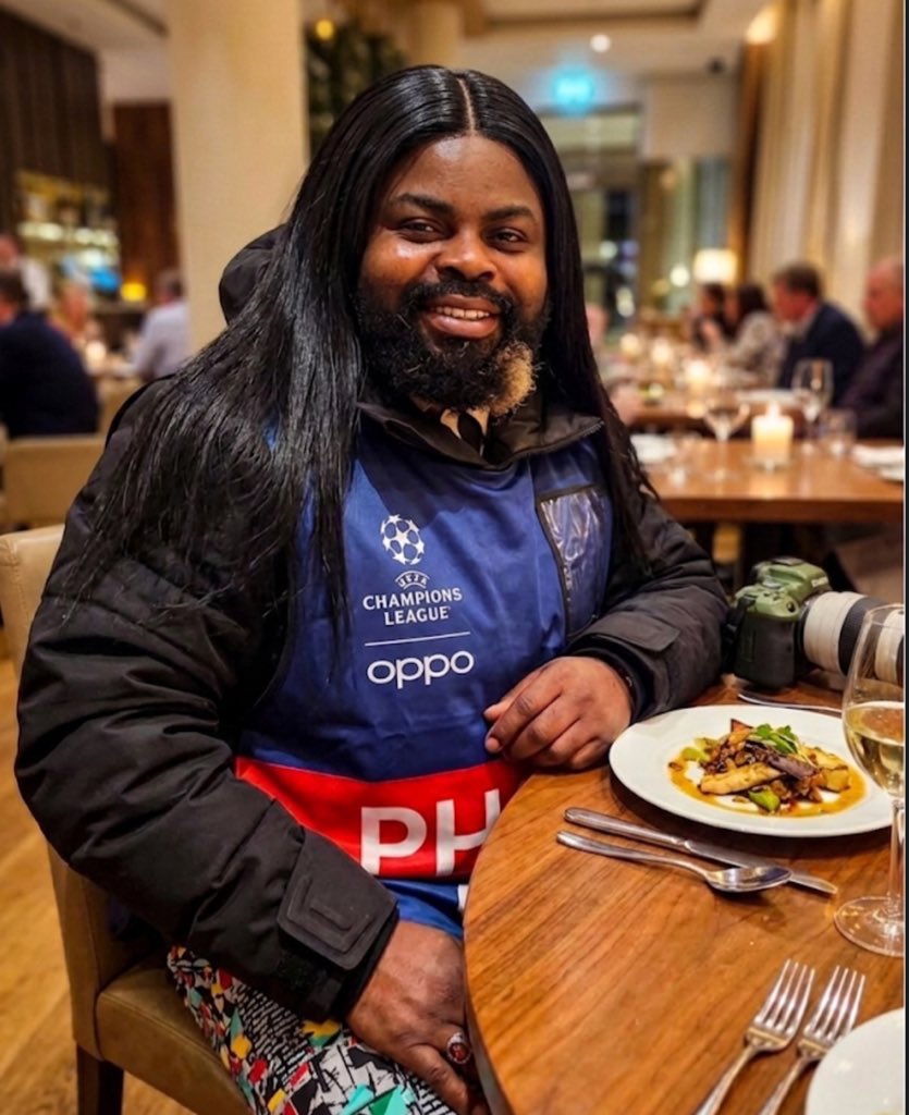 lobistars🇳🇬 tweet media