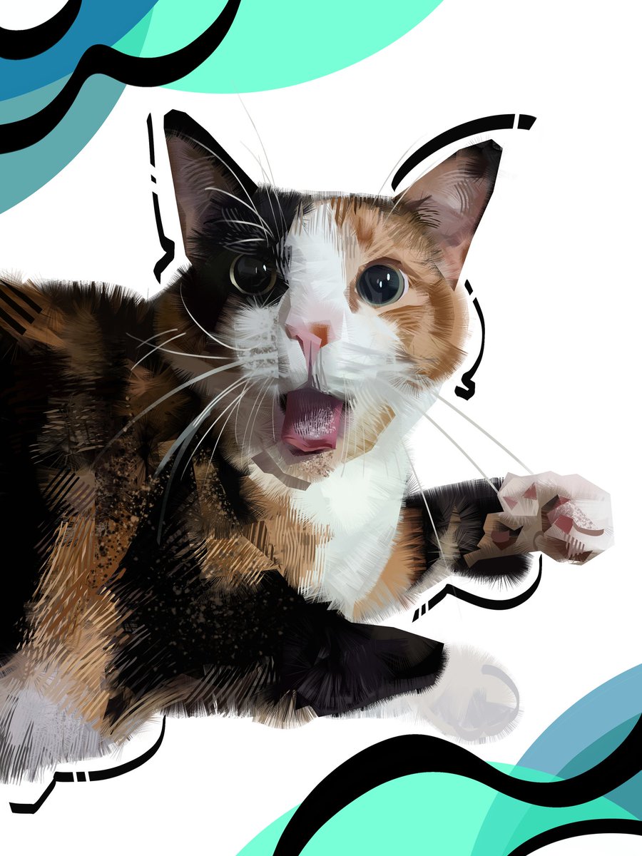 ★Nate D Hernandez★ tweet media