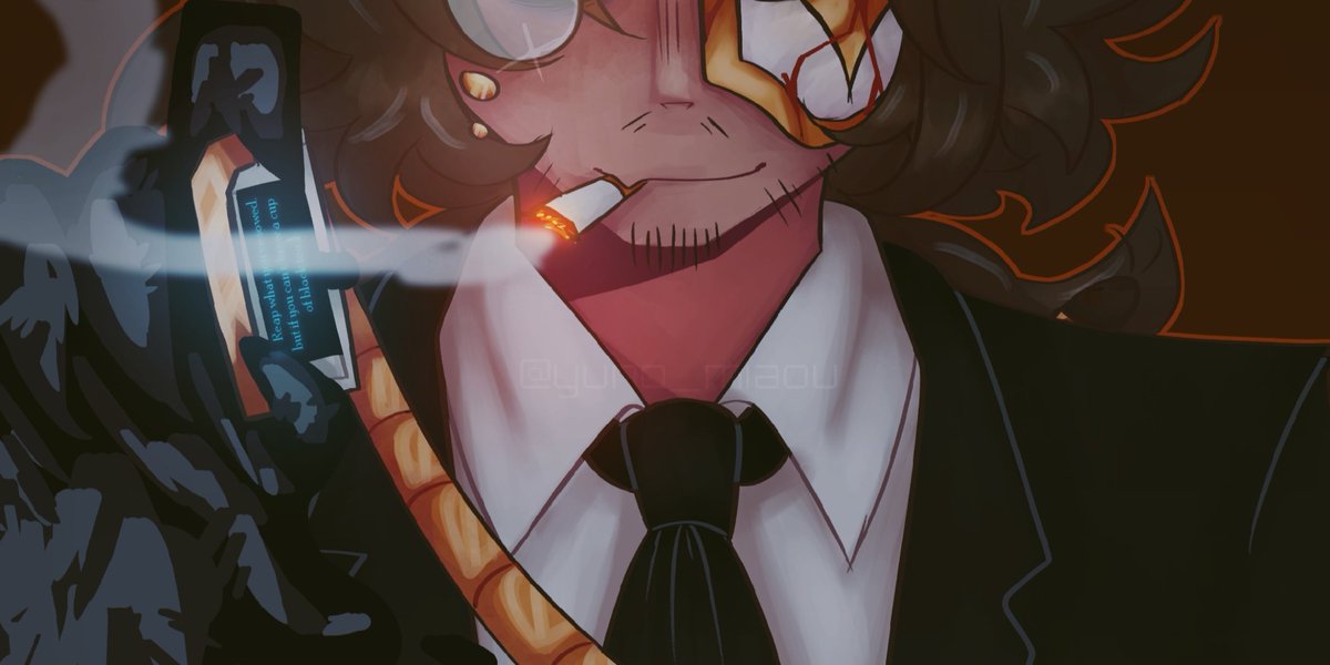 ( # 13. ) ᅠthe nursefather tweet media