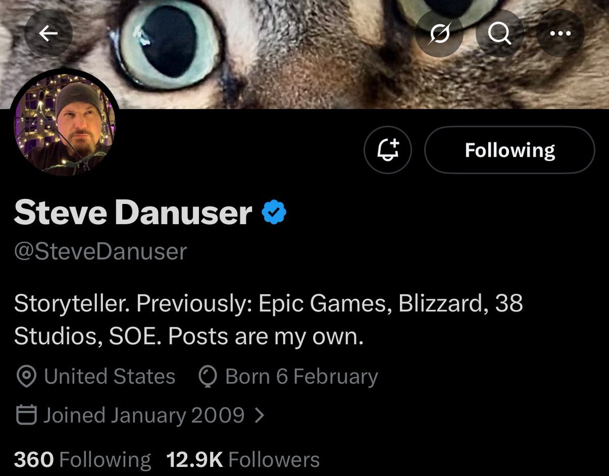 VortexLore tweet media