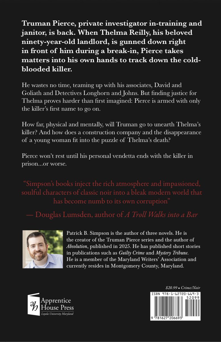 Patrick B. Simpson tweet media