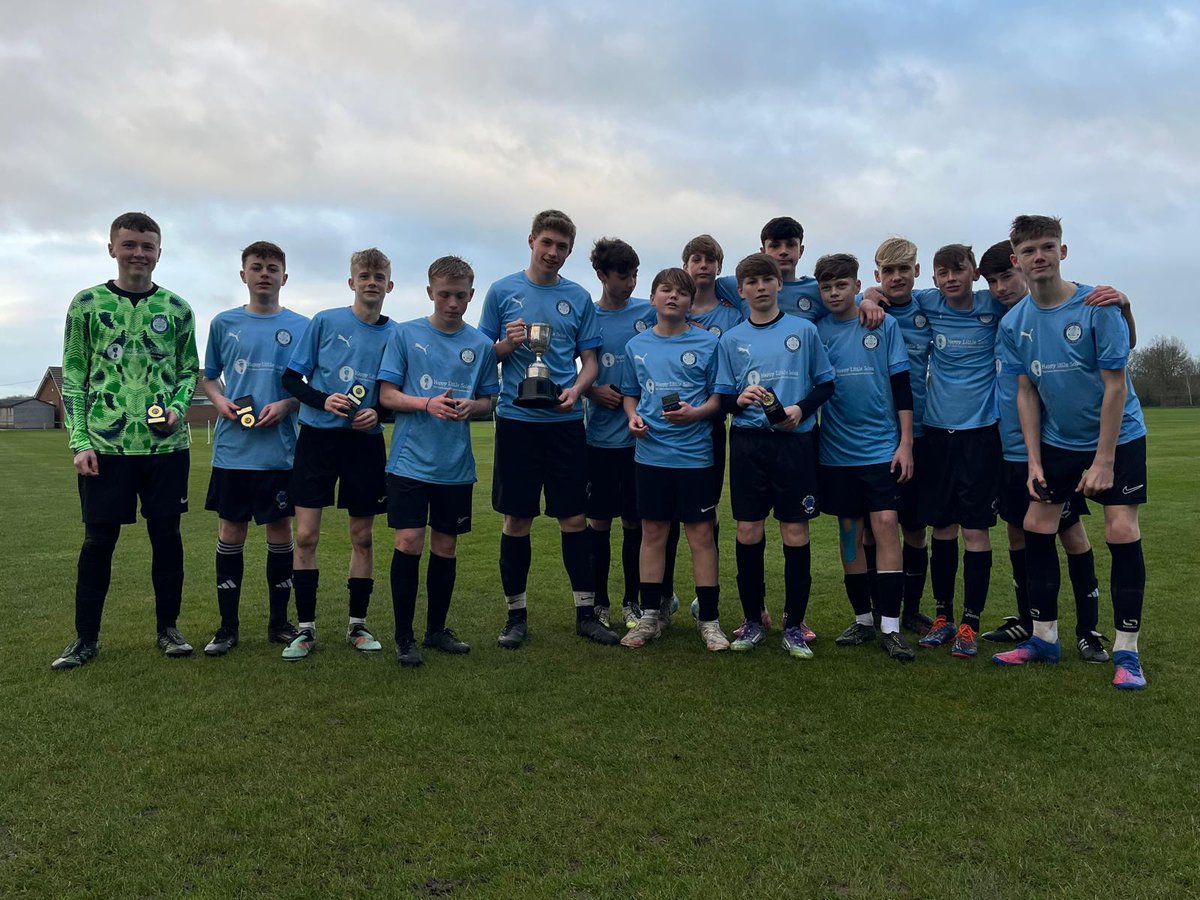 Chester Schools FA tweet media